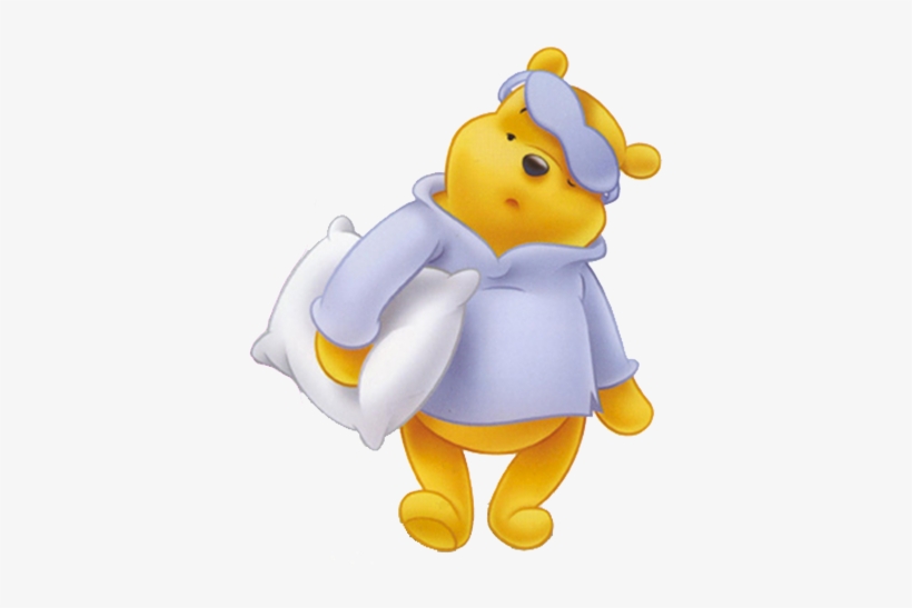 winnie the pooh clipart sleep 10 free Cliparts | Download images on