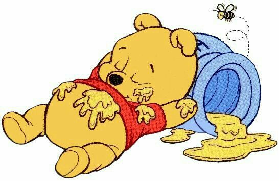 Download winnie the pooh clipart sleep 10 free Cliparts | Download ...