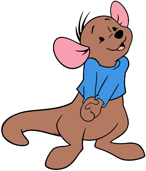  winnie the pooh roo  clipart 10 free Cliparts Download 