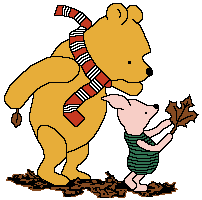 Winnie The Pooh Thanksgiving Clipart at GetDrawings.com.