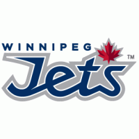 Winnipeg Jets.