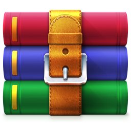 winrar logo 10 free Cliparts | Download images on Clipground 2024