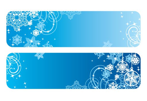 Free Snowflake Banner Cliparts, Download Free Clip Art, Free.