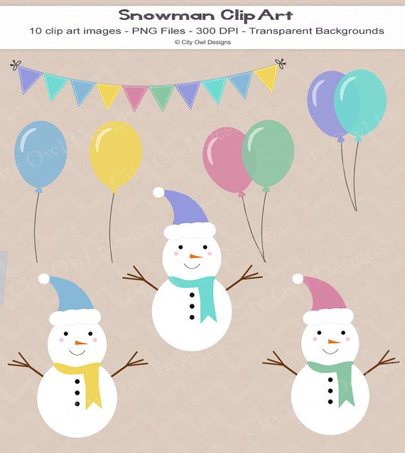 Winter birthday party cliparts clipart images gallery for.