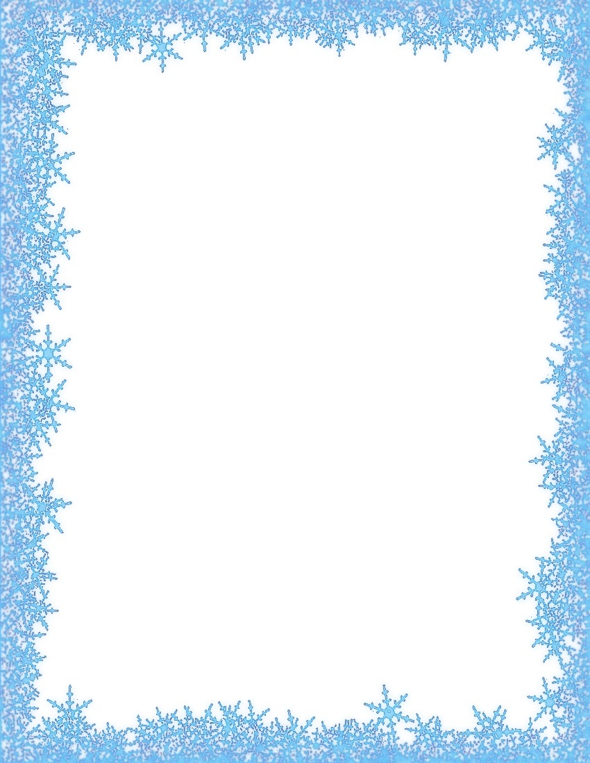 Free Snowflake Frame Cliparts, Download Free Clip Art, Free.