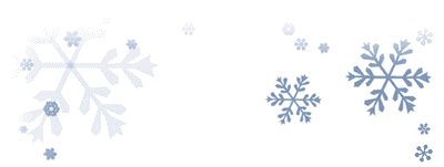 Winter Themed Clipart.