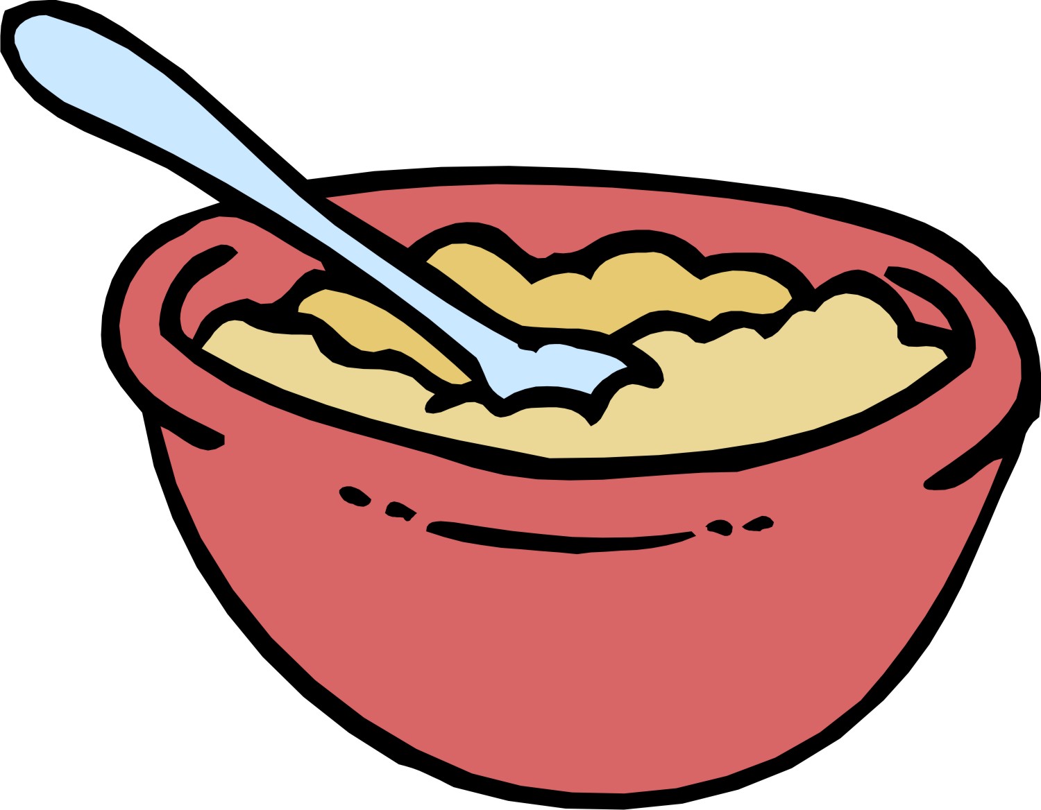 Oatmeal clipart 20 free Cliparts Download images on Clipground 2023