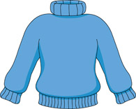 Free Clothing Clipart.