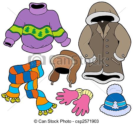 winter clothes for kids clipart 20 free Cliparts | Download images on ...