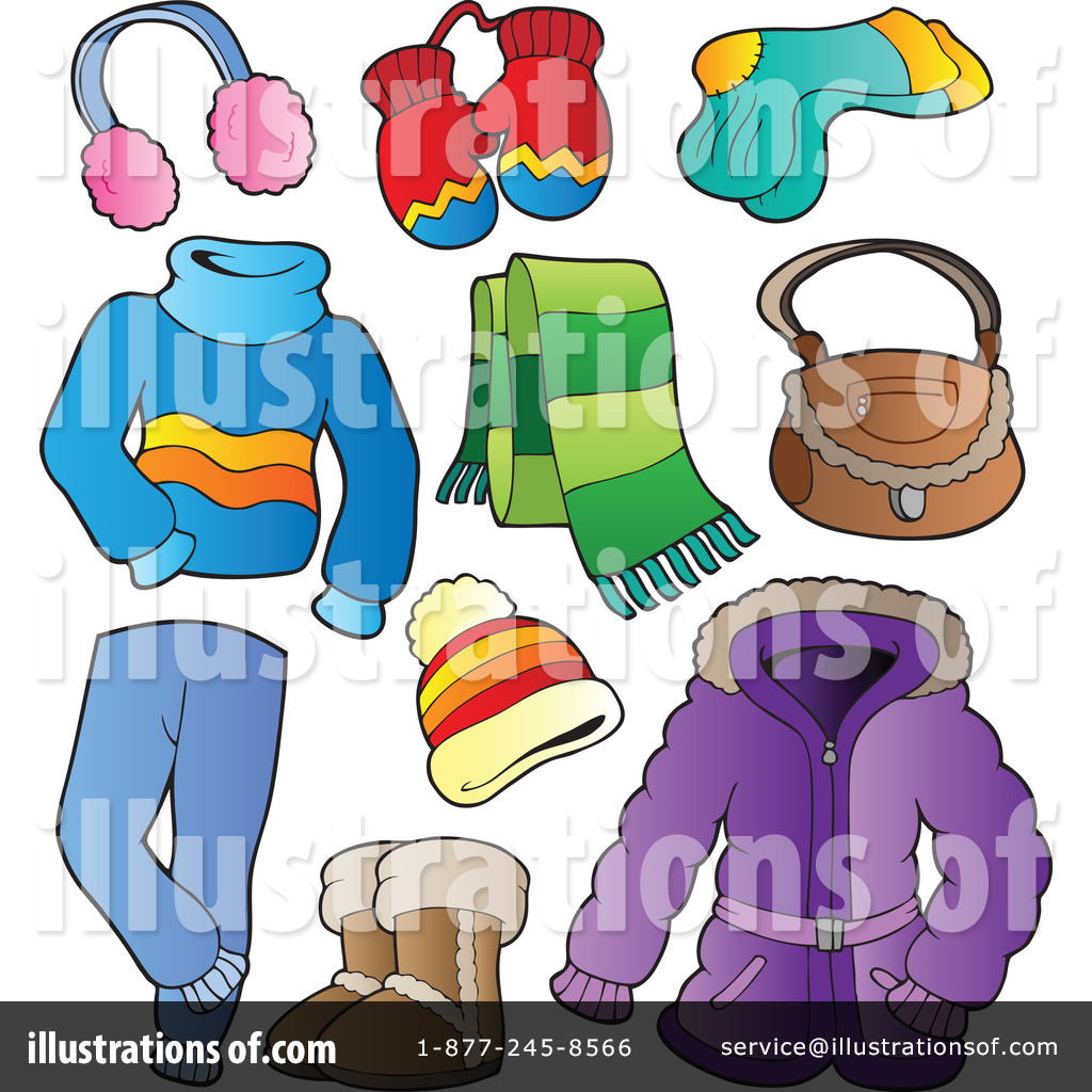 winter clothes pictures clip art 10 free Cliparts | Download images on ...