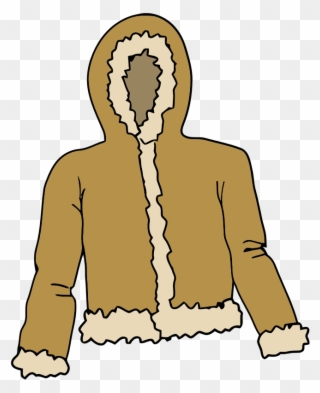 Free PNG Winter Coat Free Clip Art Download.