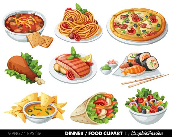 Winter food clipart 20 free Cliparts | Download images on Clipground 2024