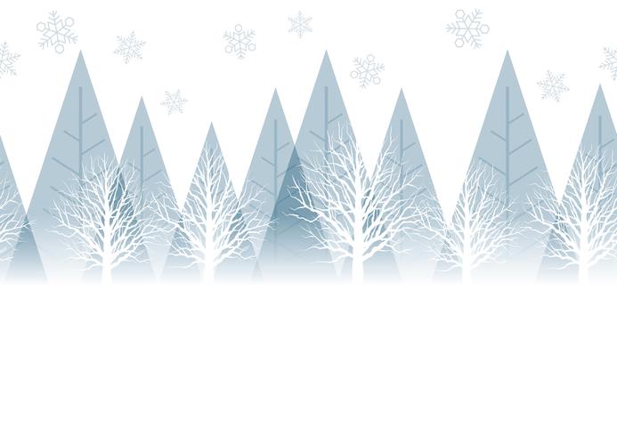 Download winter forest background clipart 10 free Cliparts | Download images on Clipground 2021