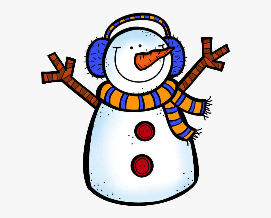 Snowball Fight Clipart.
