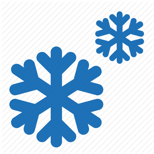 Winter Icon clipart.