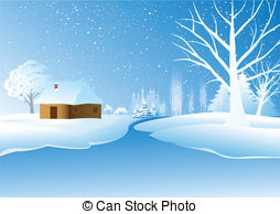 Winter landscape Clipart and Stock Illustrations. 23,509 Winter.