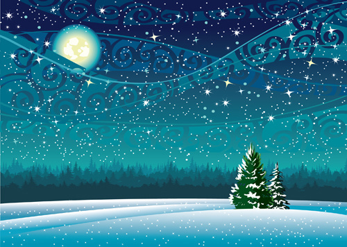 Download Winter landscape clipart 20 free Cliparts | Download ...