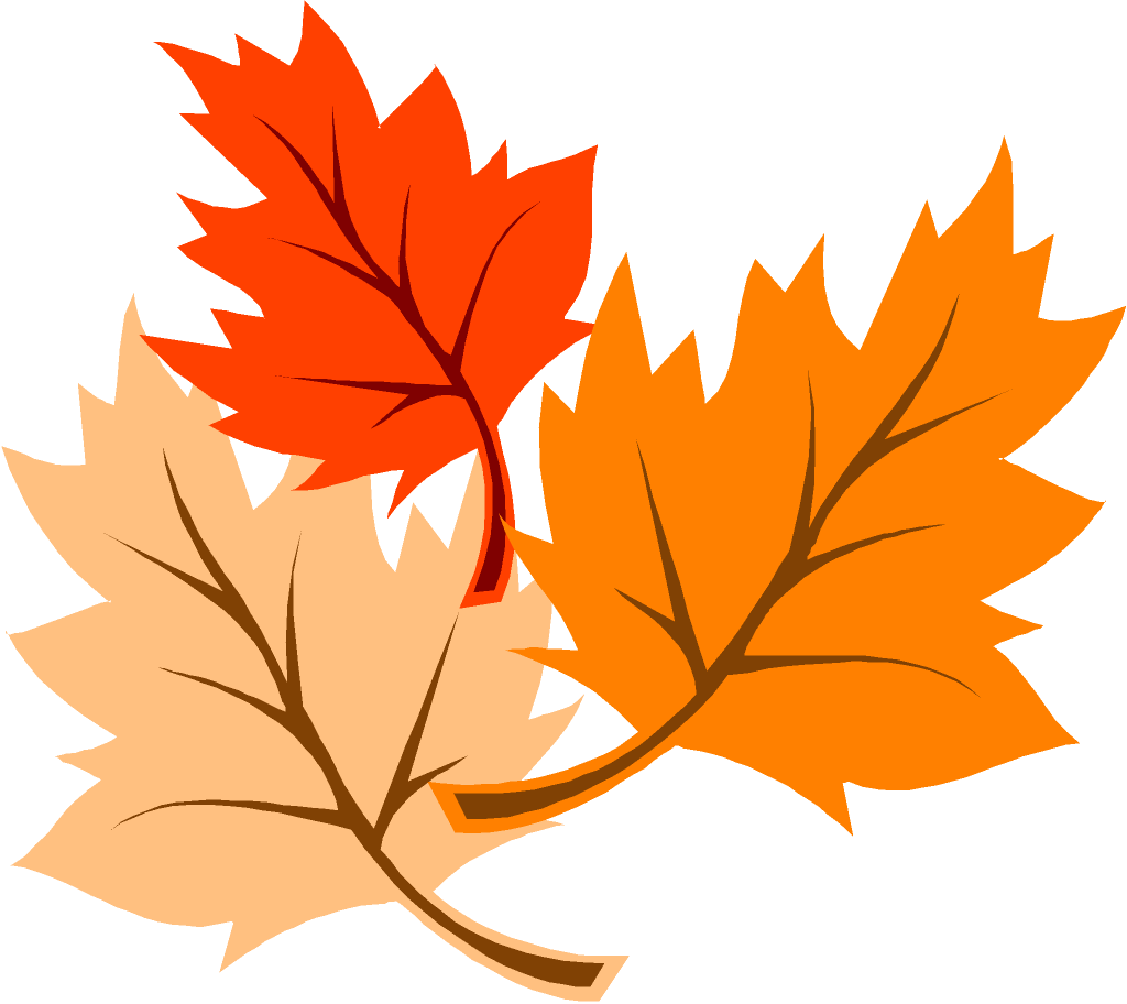 Fall Leaf Clipart & Fall Leaf Clip Art Images.