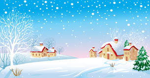 Winter morning clipart 20 free Cliparts Download images 