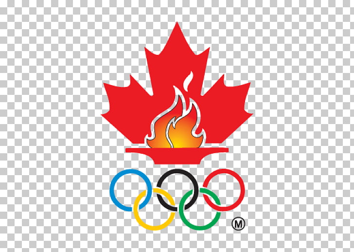 Winter Olympic Games Canada Canadian Olympic Committee.