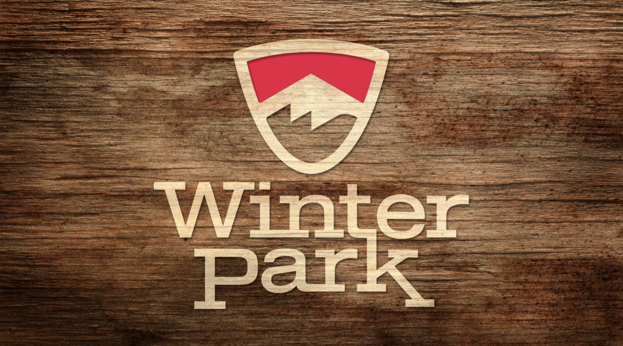 UPDATED: Winter Park Resort, town partners unveil new logo.