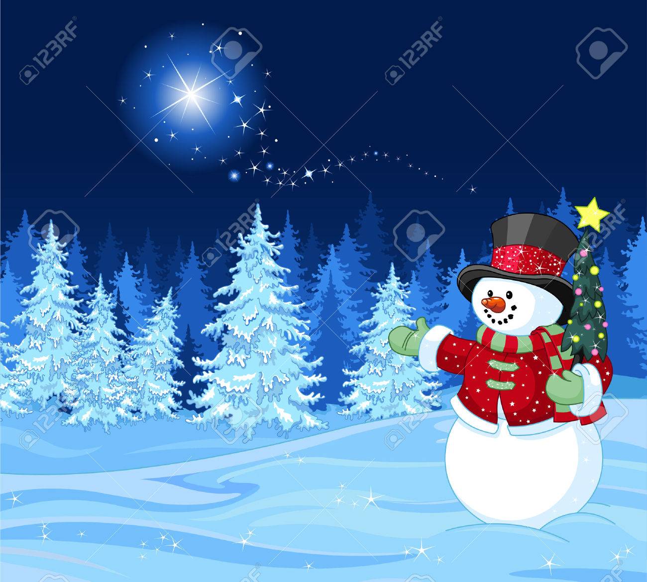 winter scene clipart images 10 free Cliparts | Download images on ...