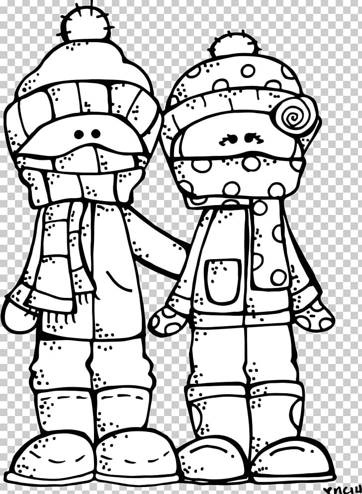 Coloring Book Drawing Winter PNG, Clipart, Area, Art, Black.