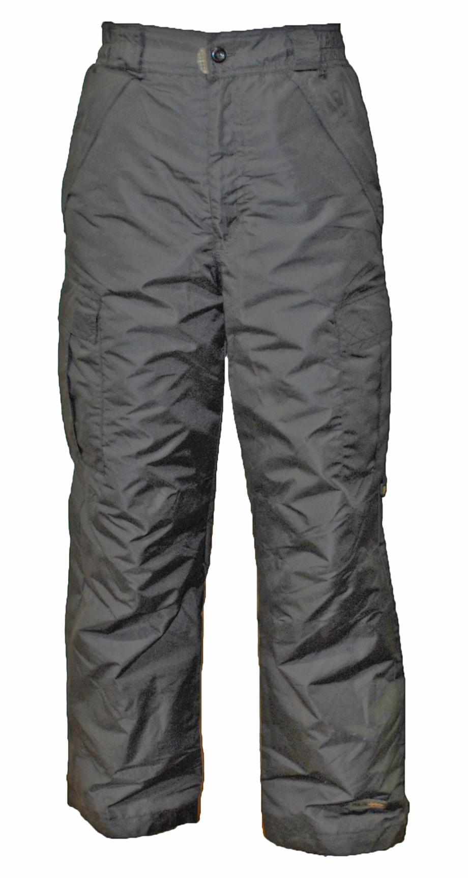 Winter Ski Board Pants Youth Pulse Cargo Pant.