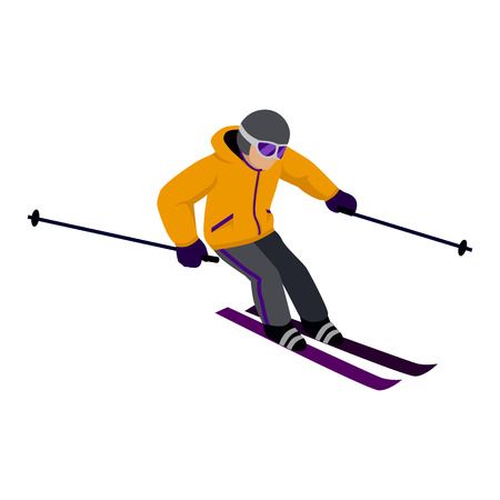 winter skiing clipart 10 free Cliparts | Download images on Clipground 2023