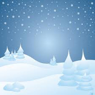 Snow Clip Art Winter.