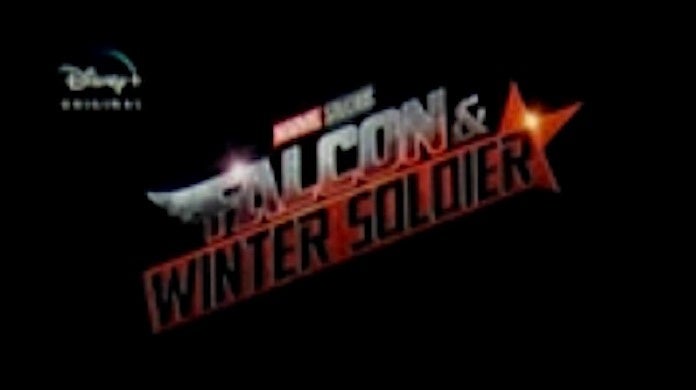 Falcon and Winter Soldier Confirmed, Logo Revealed.