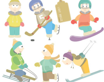 Free Winter Sports Pictures, Download Free Clip Art, Free.