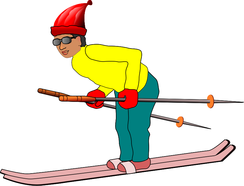 Winter Sports Clipart Royalty FREE Sports Images.