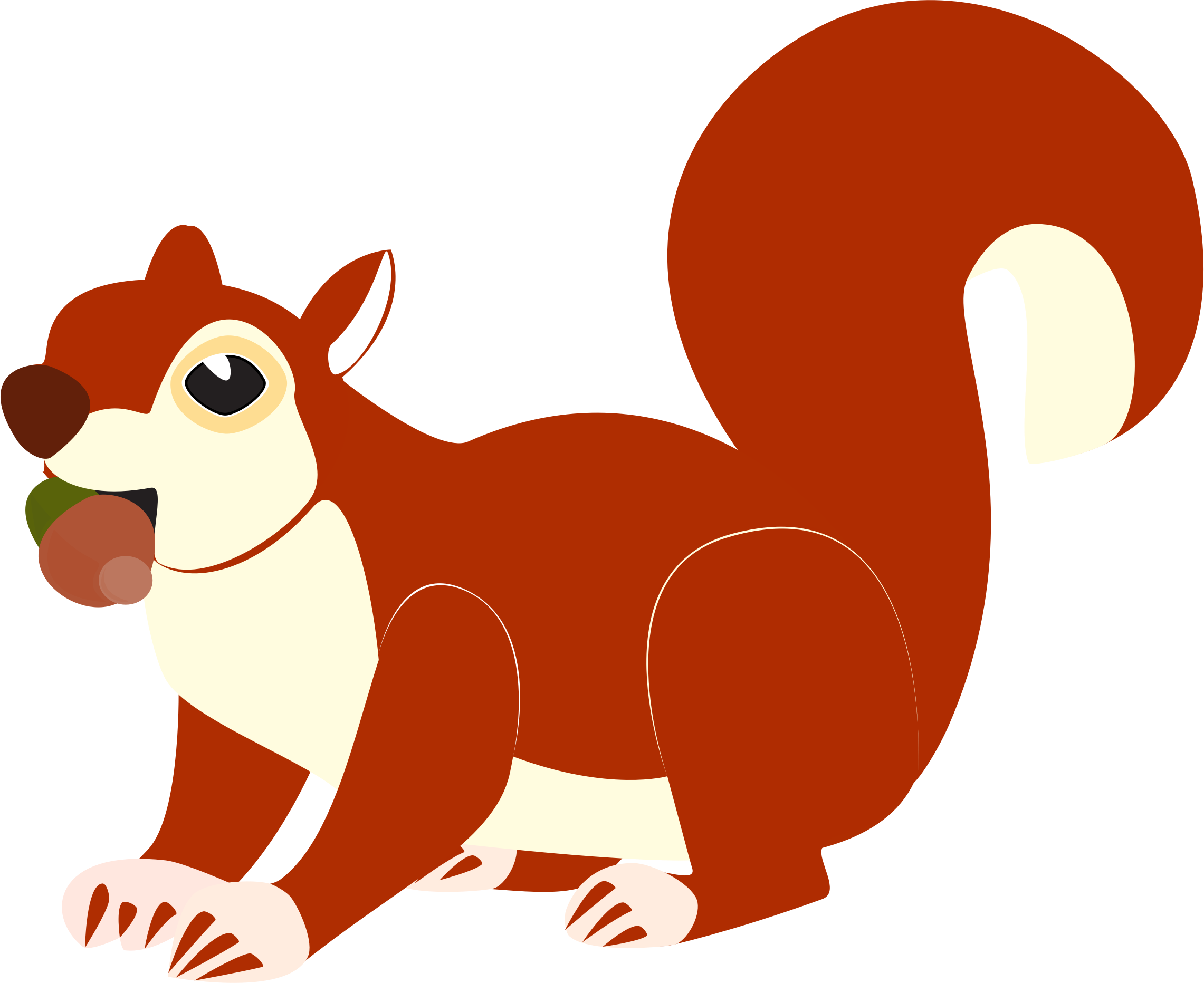 Winter Squirrel Clipart Png 10 Free Cliparts Download Images On Clipground 2024 0118