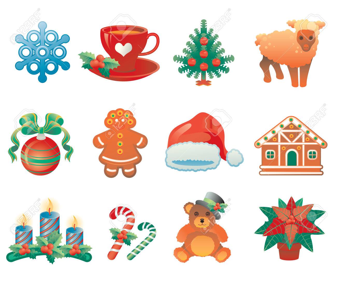 winter symbols clip art 10 free Cliparts | Download images on