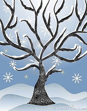 winter tree clipart blue 20 free Cliparts | Download images on