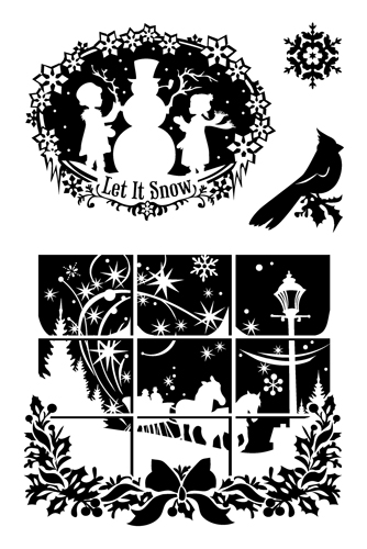 Download winter wonderland clipart black and white 20 free Cliparts | Download images on Clipground 2021