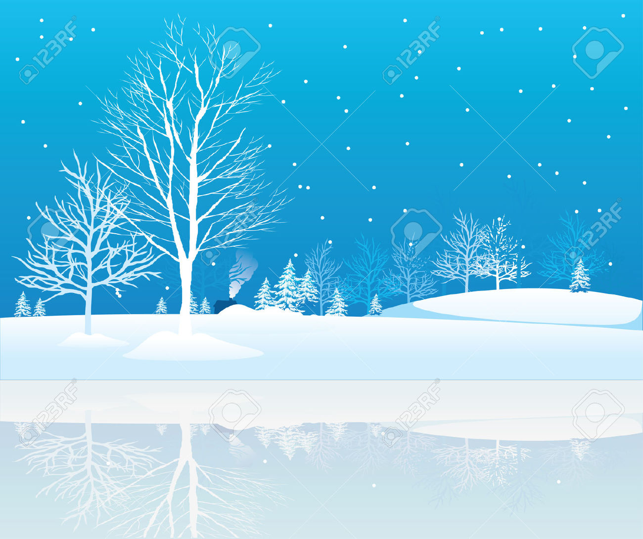 Winter Wonderland » Arthatravel.com