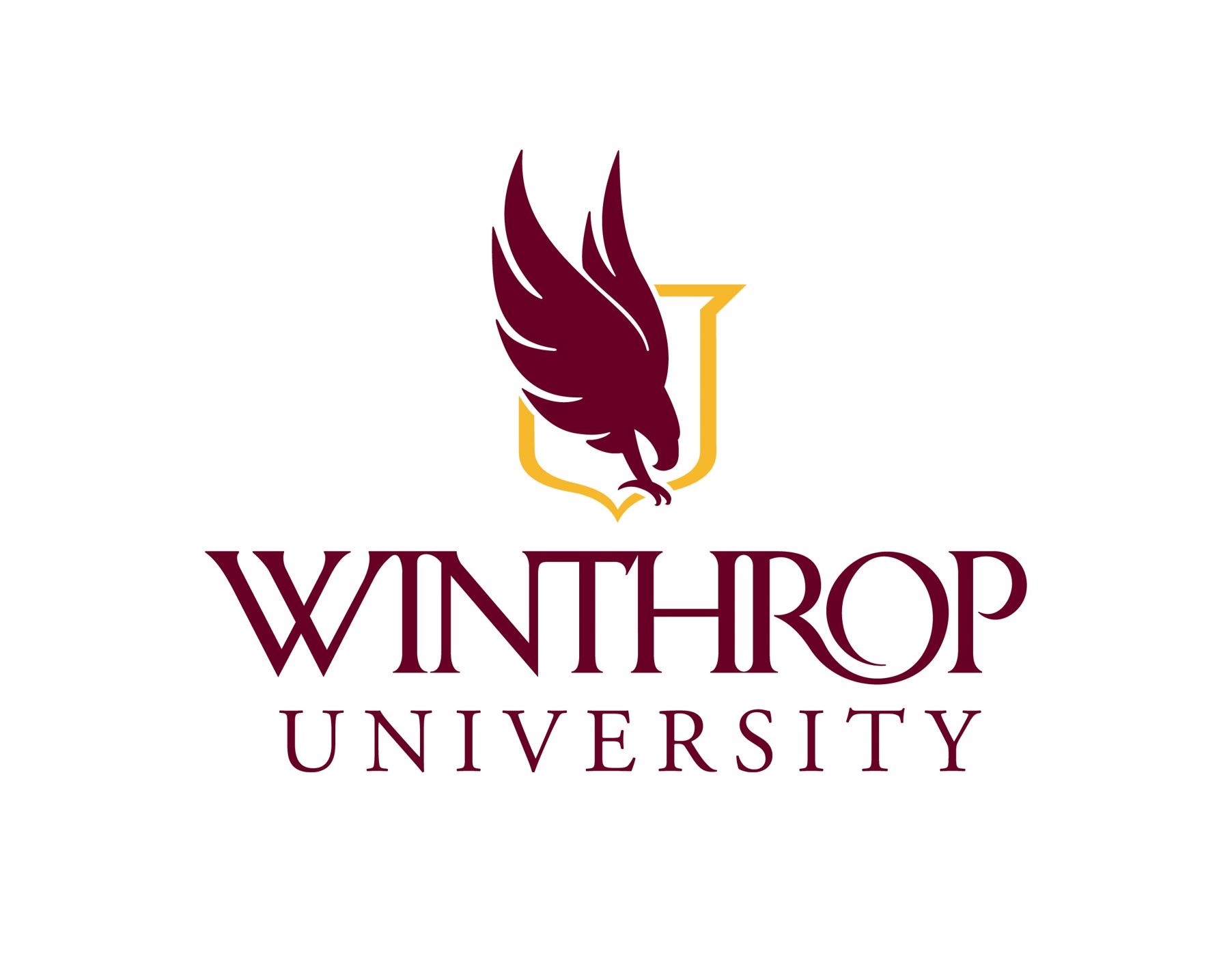 Winthrop Logo.