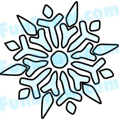 Cold Weather Clip Art.