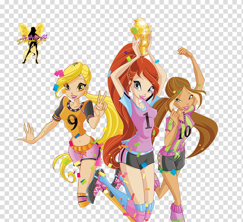 Winx aisha college cliparts clipart images gallery for free.