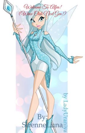 Welcome to Alfea! (A winx club fanfiction).