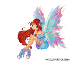 winx png.