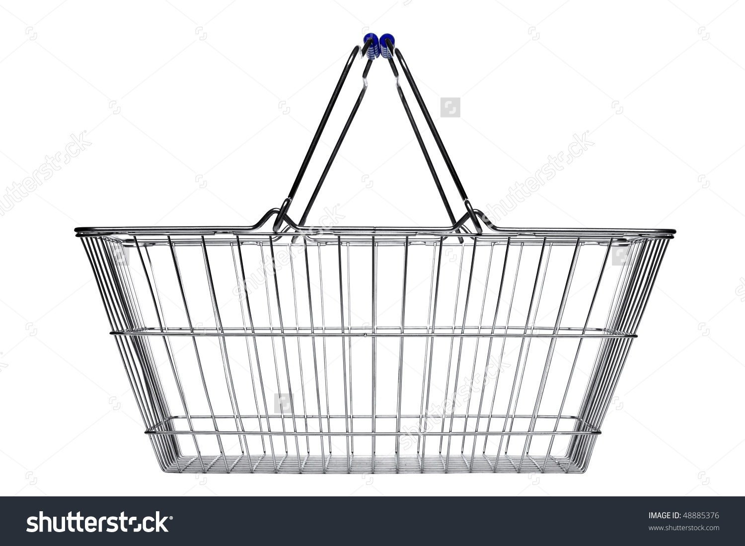 Shopping Basket.