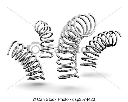 Coil Clip Art and Stock Illustrations. 5,275 Coil EPS.