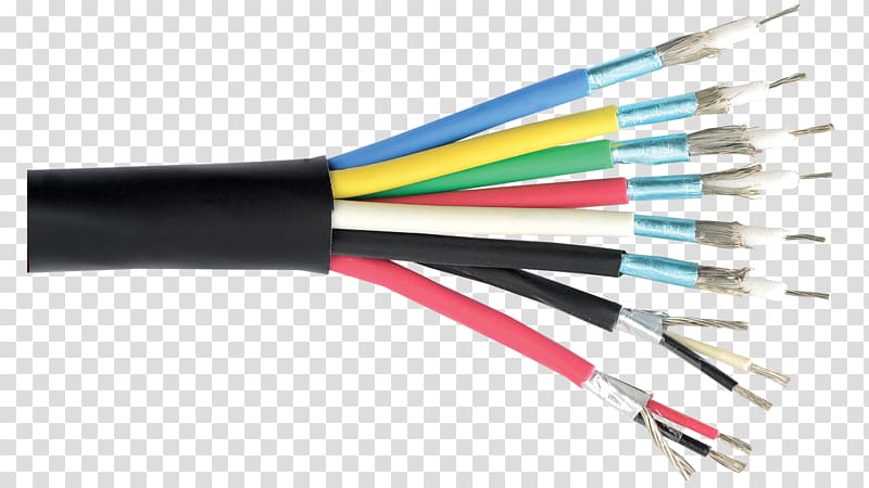 Electrical cable Electrical Wires & Cable Electricity Wire.