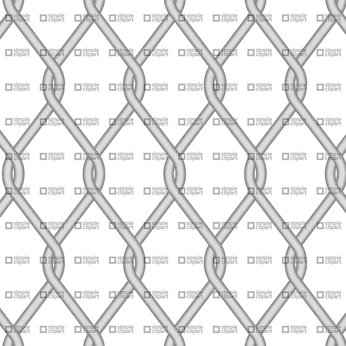 Wire mesh Vector Image #1262.