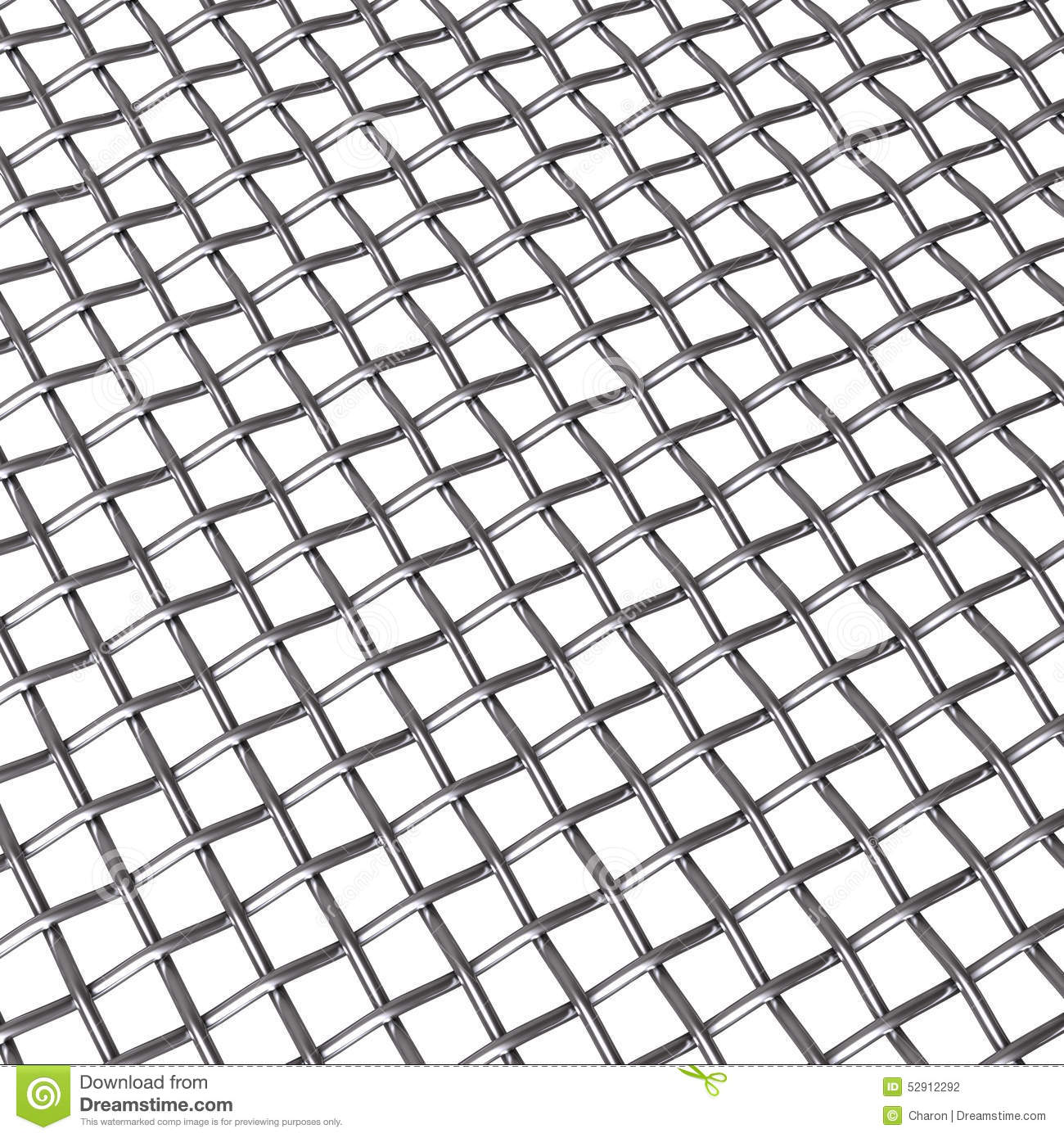 Steel wire mesh texture stock photo. Image of partition.