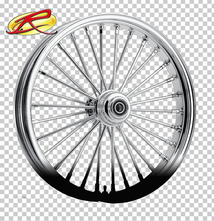 Bicycle Wheels Wire Wheel Spoke Fixed.
