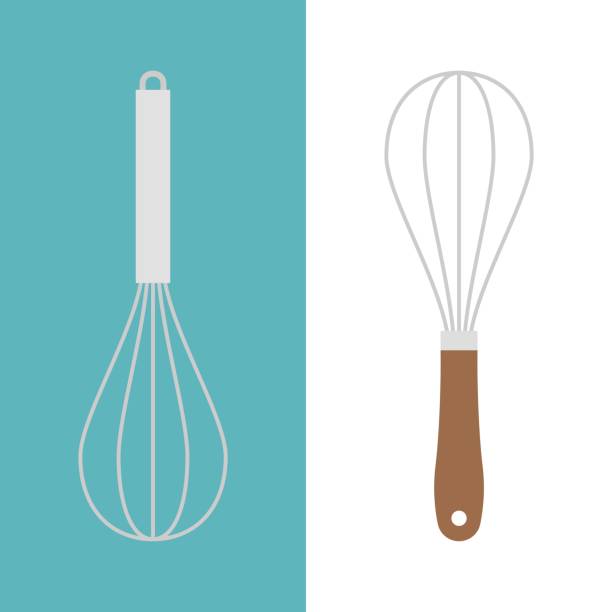 Best Wire Whisk Illustrations, Royalty.